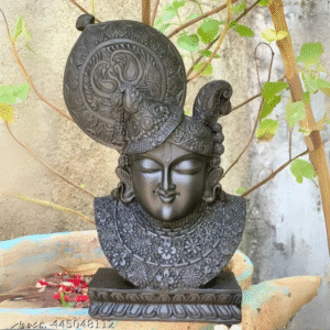 Lord Krishna Statue Sculpture