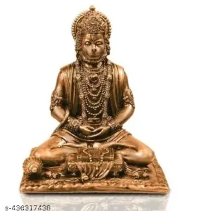 Lord Hanuman Idol Statue