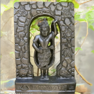 Nathdwara Srinathji Girikandra Darshan SWAROOP Lord Krishna Statue