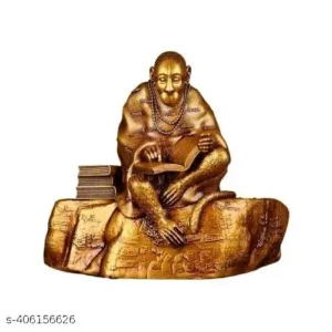 Resin Ramayani Hanuman Ji