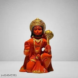 Polyresin Hanuman Ji Murti