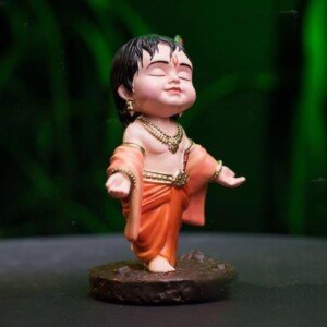 Bal Gopal Krishna Idol