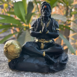 Mahabali Hanuman Murti Hanuman Idol
