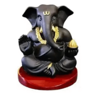 Ganesha/Ganpati Statue with Base