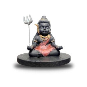 Bal Shiv Showpiece