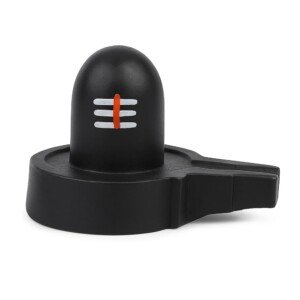 Black Marble Shivling