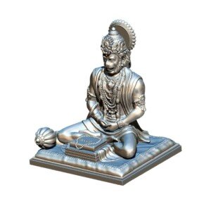 Bajrangbali Hanuman ji Idol Statue