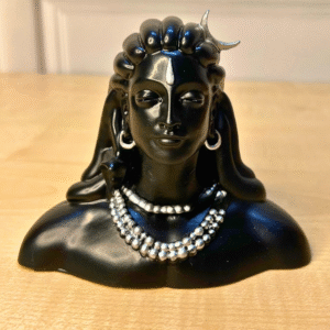Adiyogi Shiva Statue